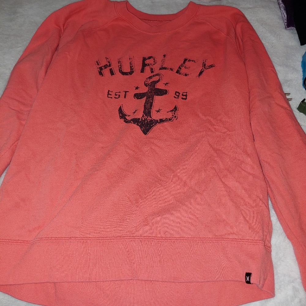 Hurley Sweater